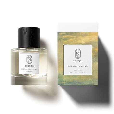 sentier perfume